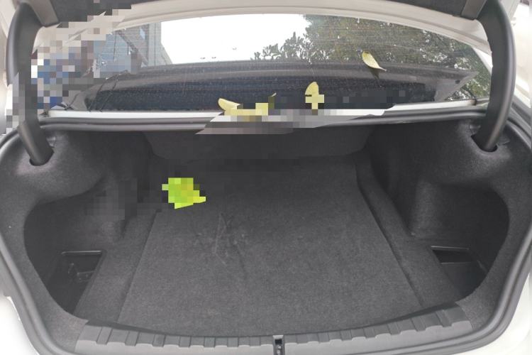 Used BMW 3 Series 2023 320Li M Sport Package
