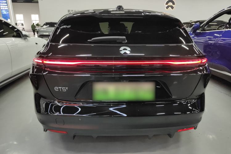 Used Nio ET5T 2023 75 kWh Touring
