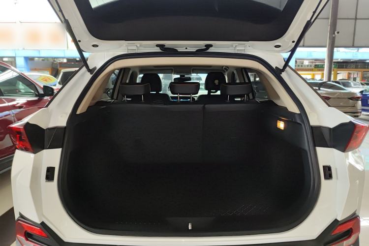 Used Bestune T77 2021 PRO 280 TID Automatic Luxury Model