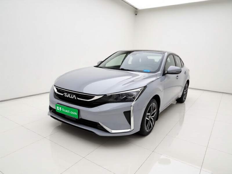 Used Dongfeng Aeolus Yixuan 2021 230T Automatic Dream-Chasing Edition