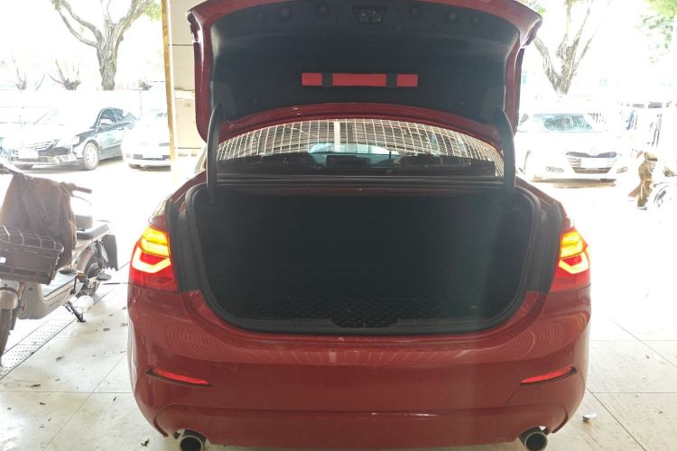 Used BMW 1 Series 2020 120i Fashion Model
