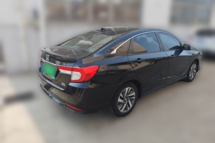 Used Honda Crider 2019 180 Turbo CVT Leading Edition China VI