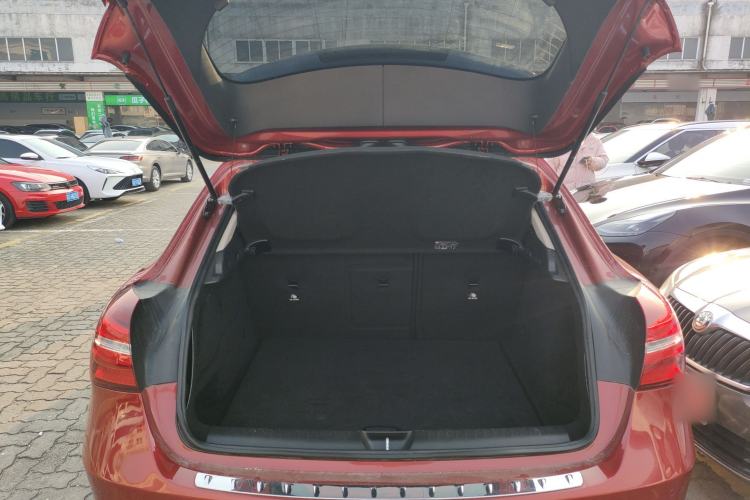 Used Mercedes-Benz GLA 2017 GLA 200 Sport Edition
