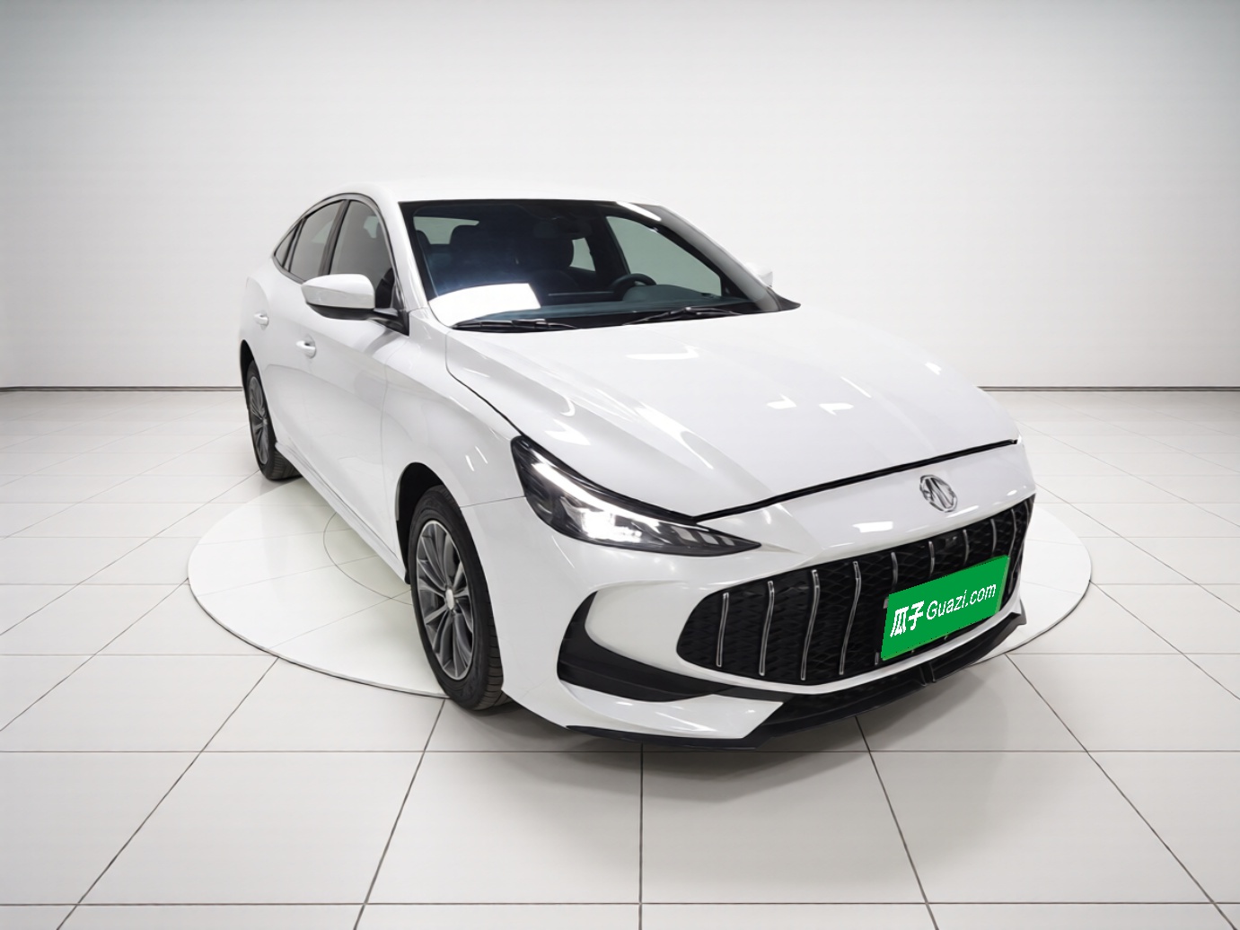 MG 5 2025 180 DVVT Global First Edition — снимка 3