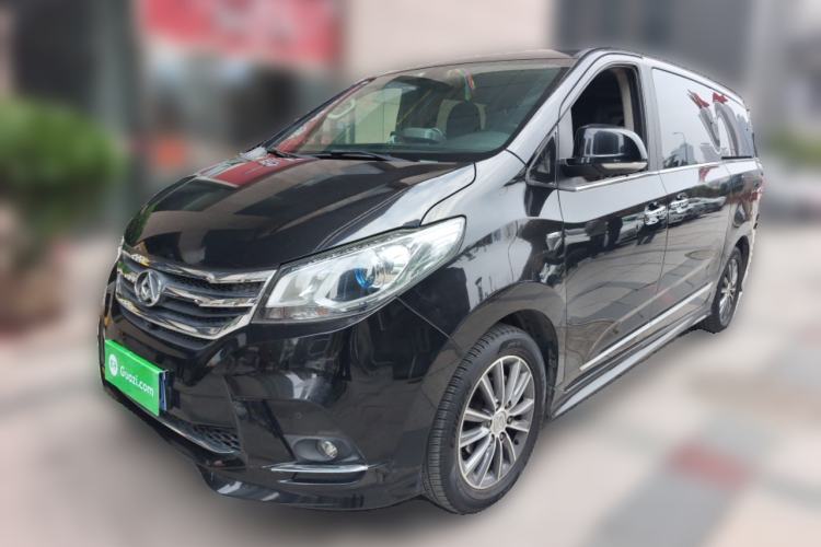 Used SAIC MAXUS G10 2018 PLUS 2.0T Automatic Luxury Executive Edition