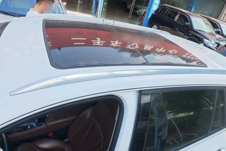 Used Buick Envision 2015 20T Two-Wheel-Drive Elite Model