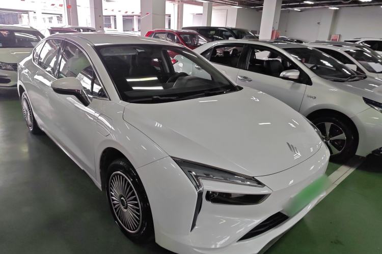 Used JMEV GSE 2023 Online Booking Version 52 Industry Edition Front Right 45 Deg