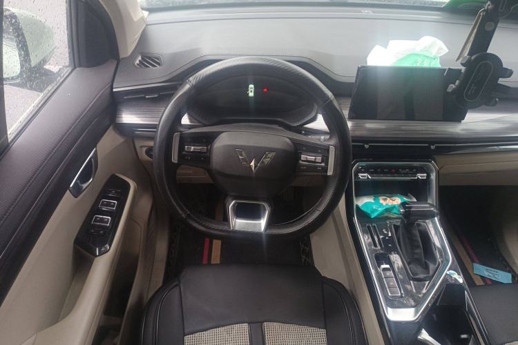 Used Wuling Asta 2021 1.5T CVT Star曜 Edition