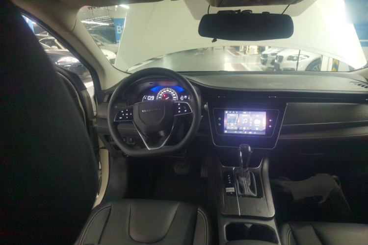 Used Venucia D60 2021 PLUS 1.6L XL CVT Yue Ling Edition
