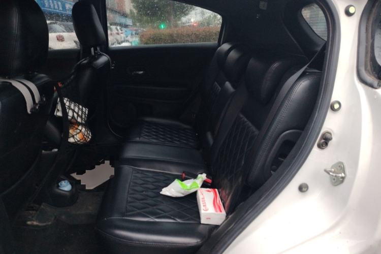 Used Honda XR-V 2021 220TURBO CVT Comfort Version
