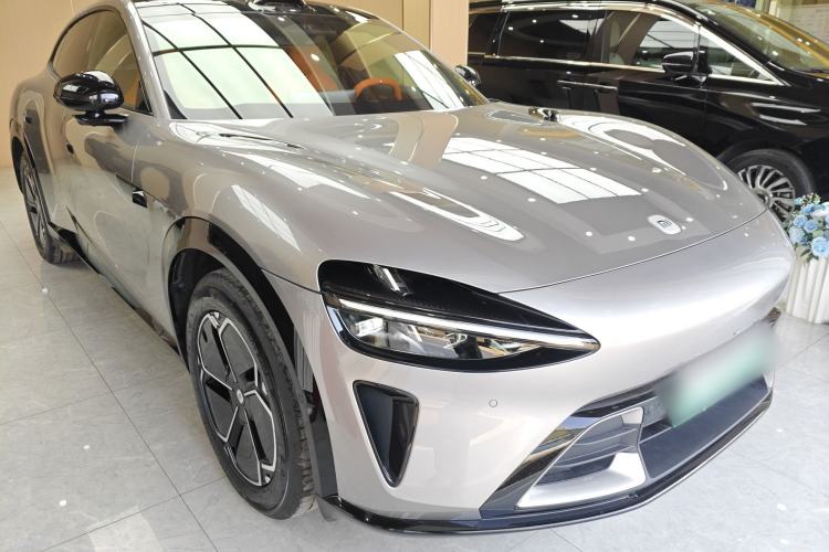 Used Xiaomi Auto YU7 2025 Ultra-Long Range Rear-Wheel Drive Version