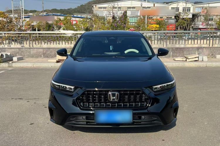 Used Honda Inspire 2025 260TURBO Elite Edition Exterior 1