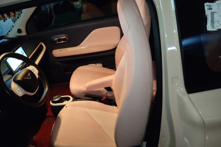 Used Cowin October 2023 201km Wave Rider Edition
