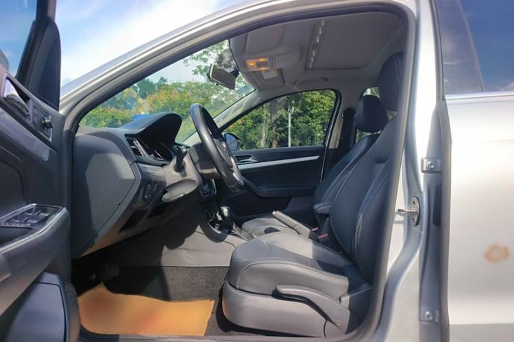 Used Volkswagen Gran Lavida 2017 180TSI DSG Comfort Edition