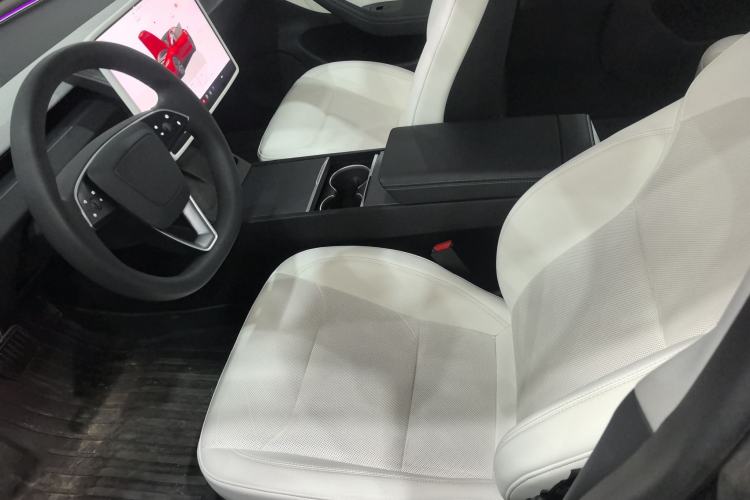 Used Tesla Model 3 2023 Rear-Wheel-Drive Version
