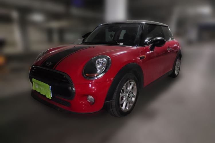 Used MINI 2018 1.5T ONE