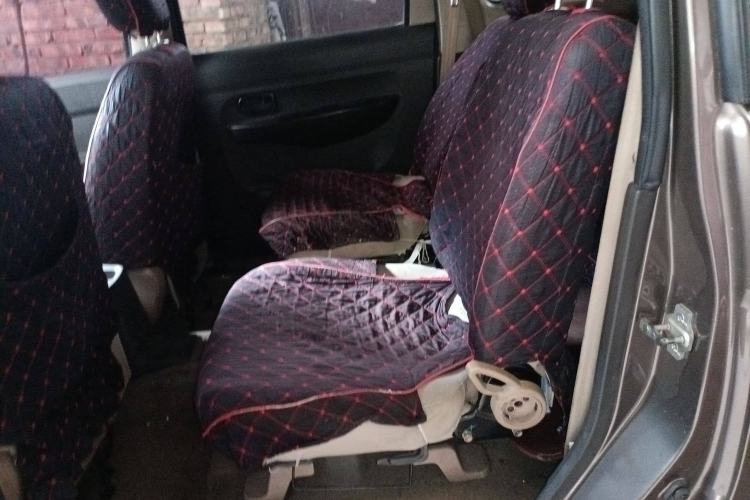 Used Wuling Hongguang 2014 1.5L S Standard Version