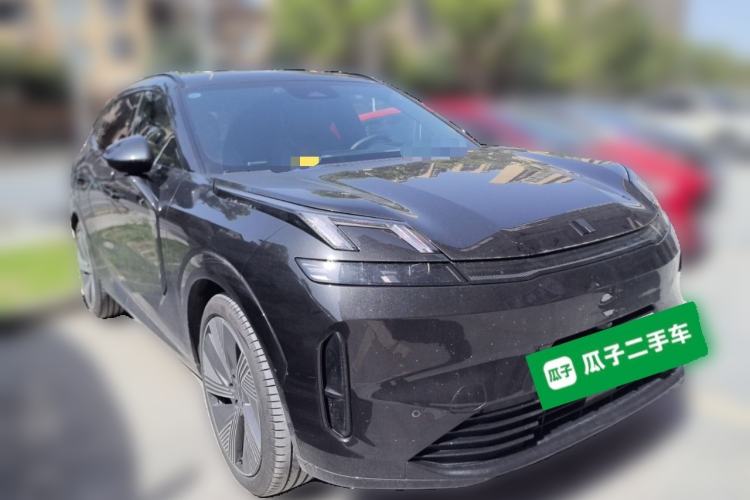 Used Lynk & Co 08 EM-P 2023 120km Long-Range Halo
