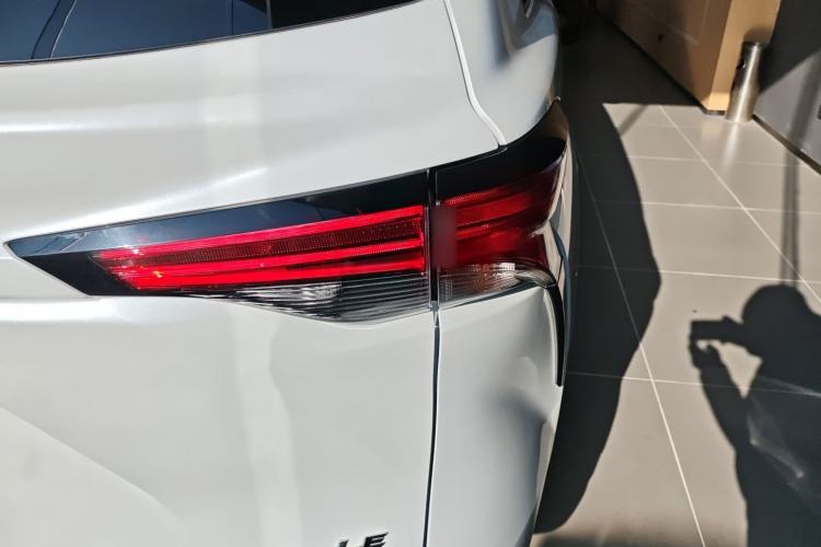 Used Toyota SIENNA 2021 2.5L Hybrid Comfort Edition