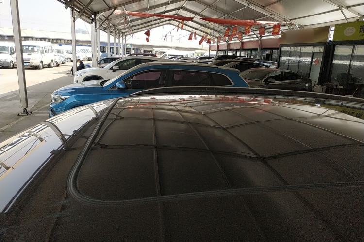 Used Audi Q5 2016 40 TFSI Technology Edition
