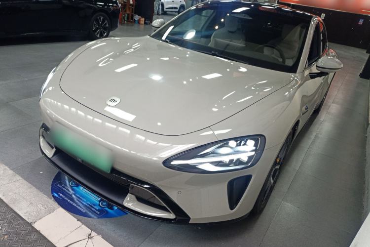 Used Xiaomi Auto SU7 2024 Rear-Drive Standard Founder Edition