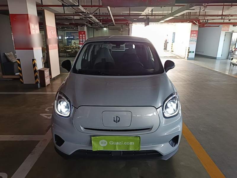 Used Leapmotor T03 2023 200 Lite Edition — 2