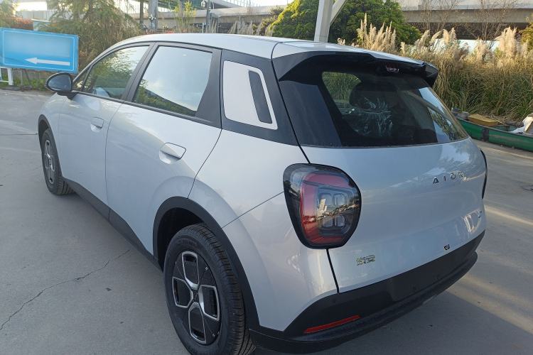 Used AION UT 2025 330 Starlight Edition