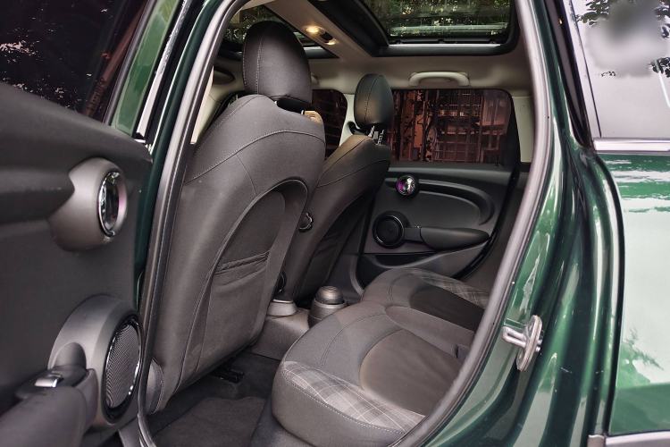 Used MINI MINI 2016 1.5T COOPER Five-Door Edition