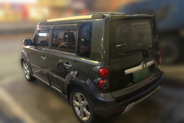 Used Great Wall M2 2014 1.5L Manual Urban Edition