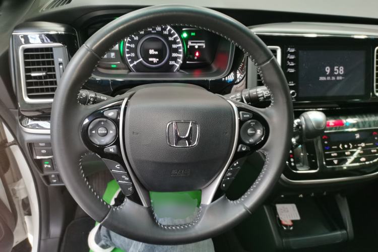 Used Honda Elysion 2019 2.0L Hybrid Luxury Edition