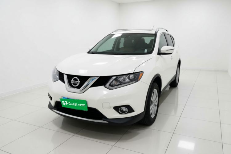 Used Nissan X-Trail 2016 2.5L CVT Sport Edition 4WD
