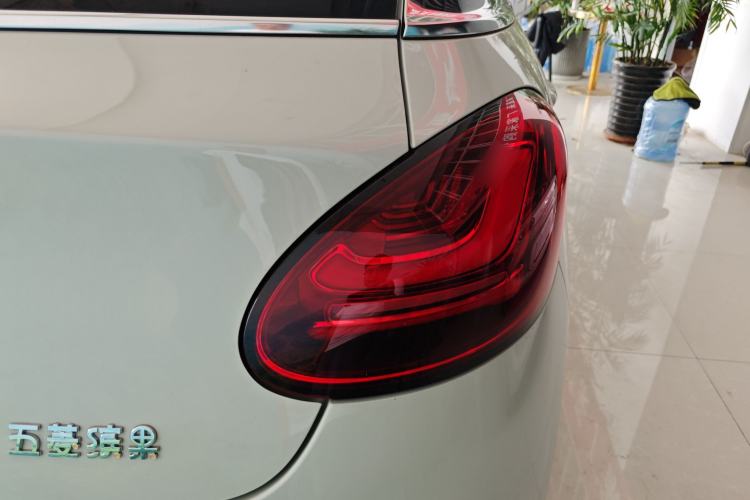 Used Wuling Bingo 2025 333 km Enjoyment Version Right Rear Taillight