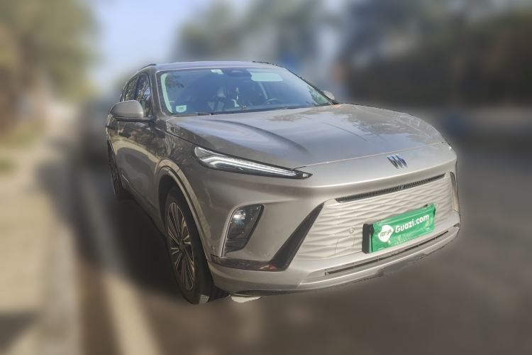 Used Buick E5 2023 Zhenxiang Standard Range Edition