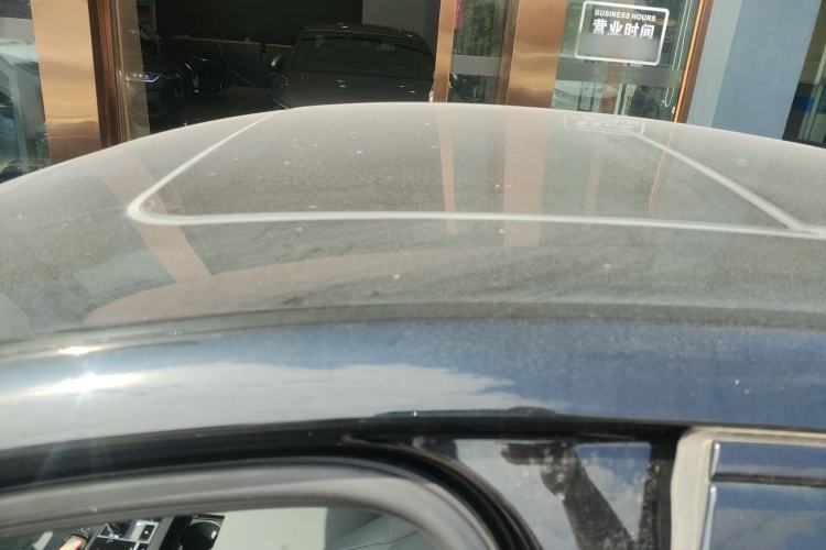 Used BYD Seal 07 DM-i 2025 DM-i 1.5L 125km Prestige Model