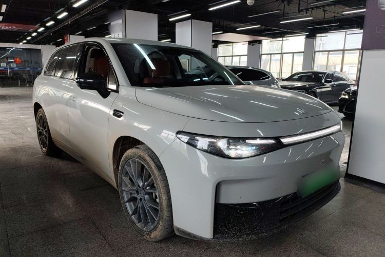 Used Leapmotor C10 2024 530 Comfort Edition