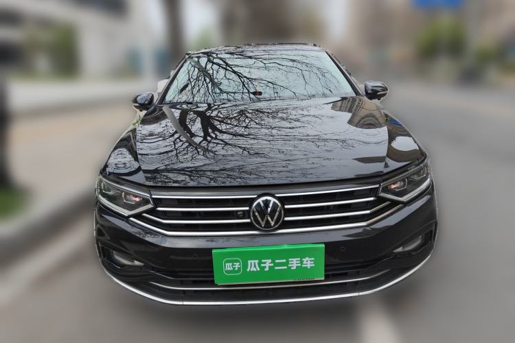 Used Volkswagen Magotan 2020 330TSI DSG Luxury Edition Front