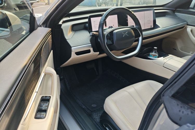 Used XPeng P7 2022 670N+
