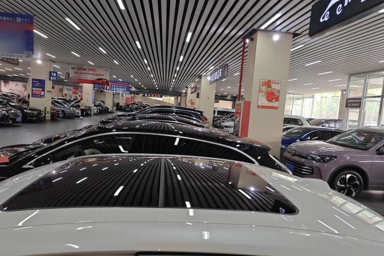 Used BMW 3 Series 2023 325Li M Sport Package