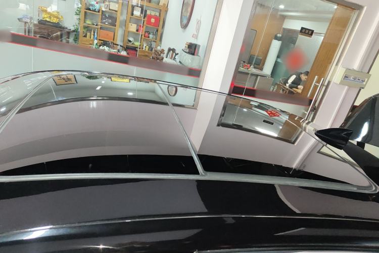 Used Cadillac CT6 2022 28T Luxury Edition