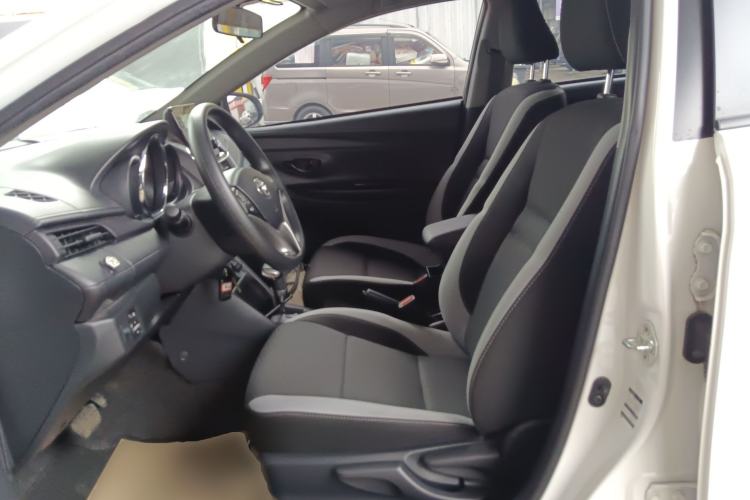 Used Toyota YARiS L Zhi Xuan 2022 X-Trail 1.5L CVT Leading PLUS Edition
