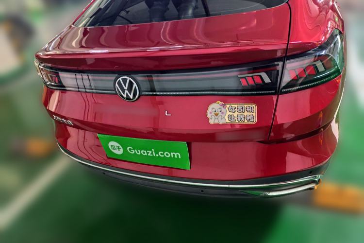 Used Volkswagen Lamando 2022 Lavida L 280TSI DSG Cool & Spicy Edition Rear