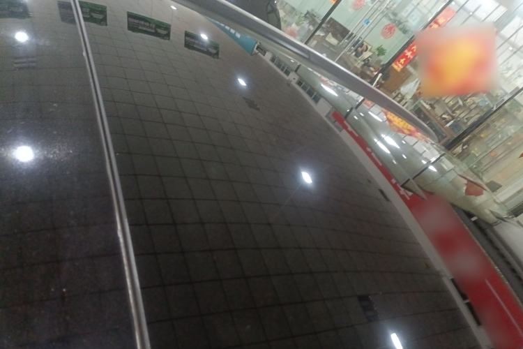 Used Mercedes-Benz GLC 2020 GLC 300 L 4MATIC Dynamic Edition