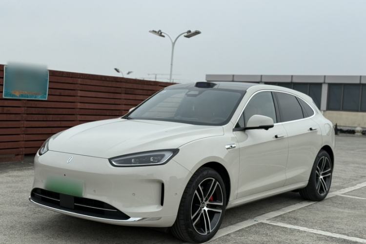 Used Hima AITO M5 2025 All-Electric Ultra Rear-Wheel-Drive Version