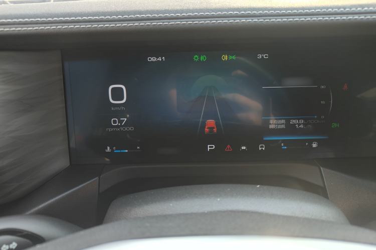 Used Tank 300 2021 Off-Road Edition 2.0T Conqueror
