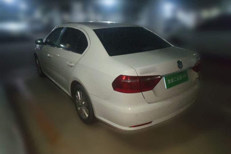 Used Volkswagen Lavida 2013 1.4TSI DSG Comfort Edition