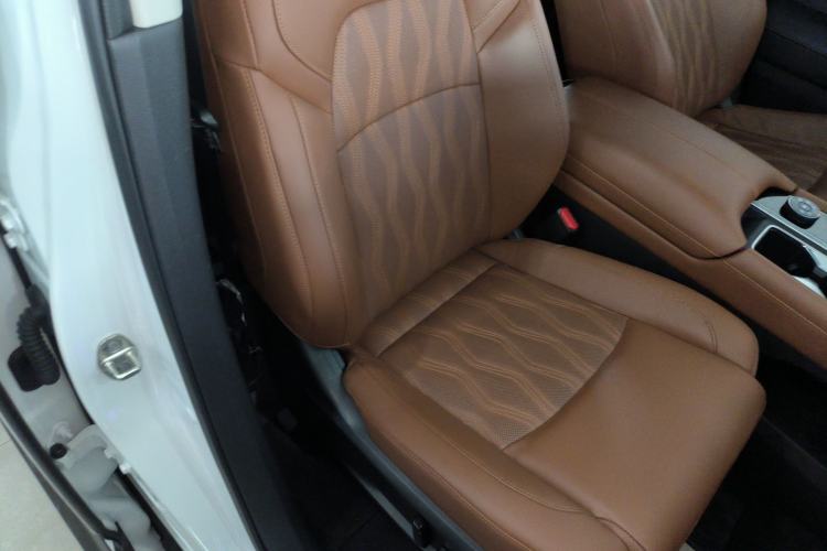 Used Nissan Pathfinder 2024 380 VC-TURBO Four-Wheel Drive Prestige Edition 6 Seats Right Front Seat