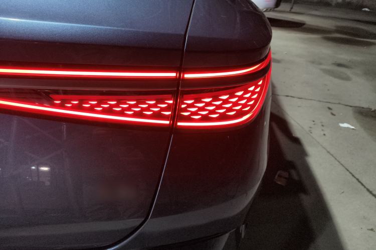 Used BYD Seal 2024 HONOR Edition DM-i 1.5L 121km Prestige Model