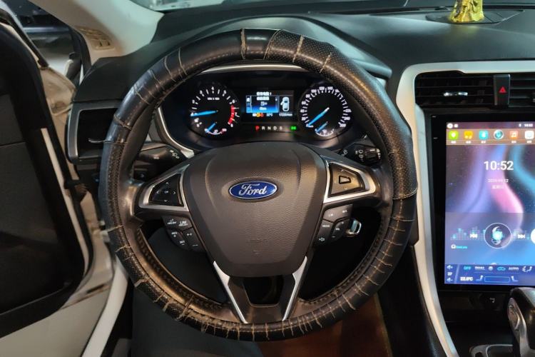 Used Ford Mondeo 2013 1.5L GTDi180 Fashion Edition
