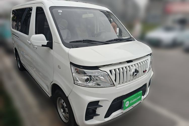 Used CHANGAN KAICHENG Ruixing M60 2023 1.5L GDI Comfort-Class Passenger Vehicle 6/7 Seats