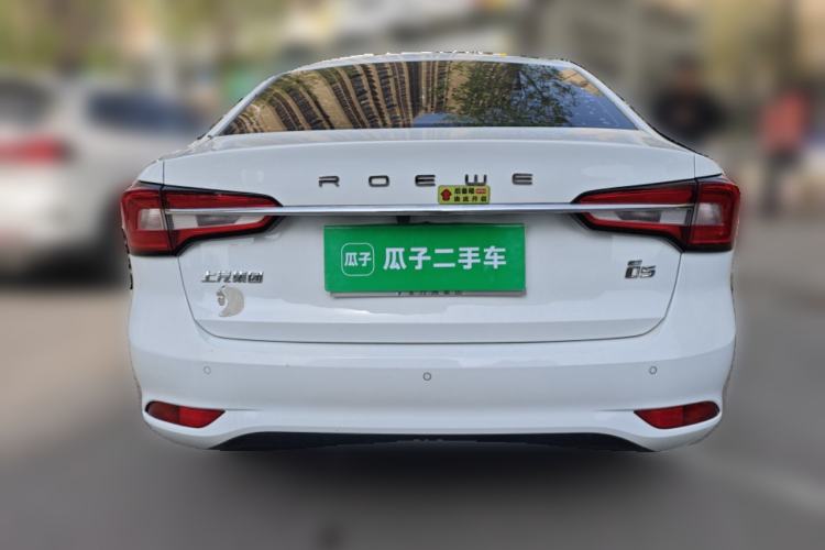 Used Roewe i5 2020 1.5L Manual 4G Connect Luxury Edition